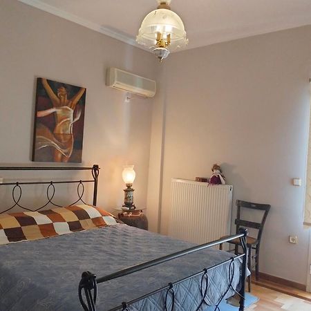The Nearest Apt To The Airport Artemida  Esterno foto