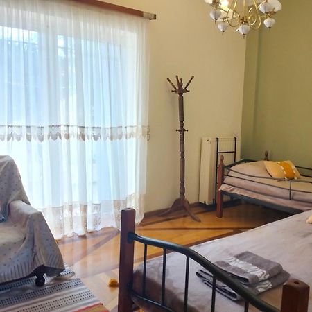 The Nearest Apt To The Airport Artemida  Esterno foto