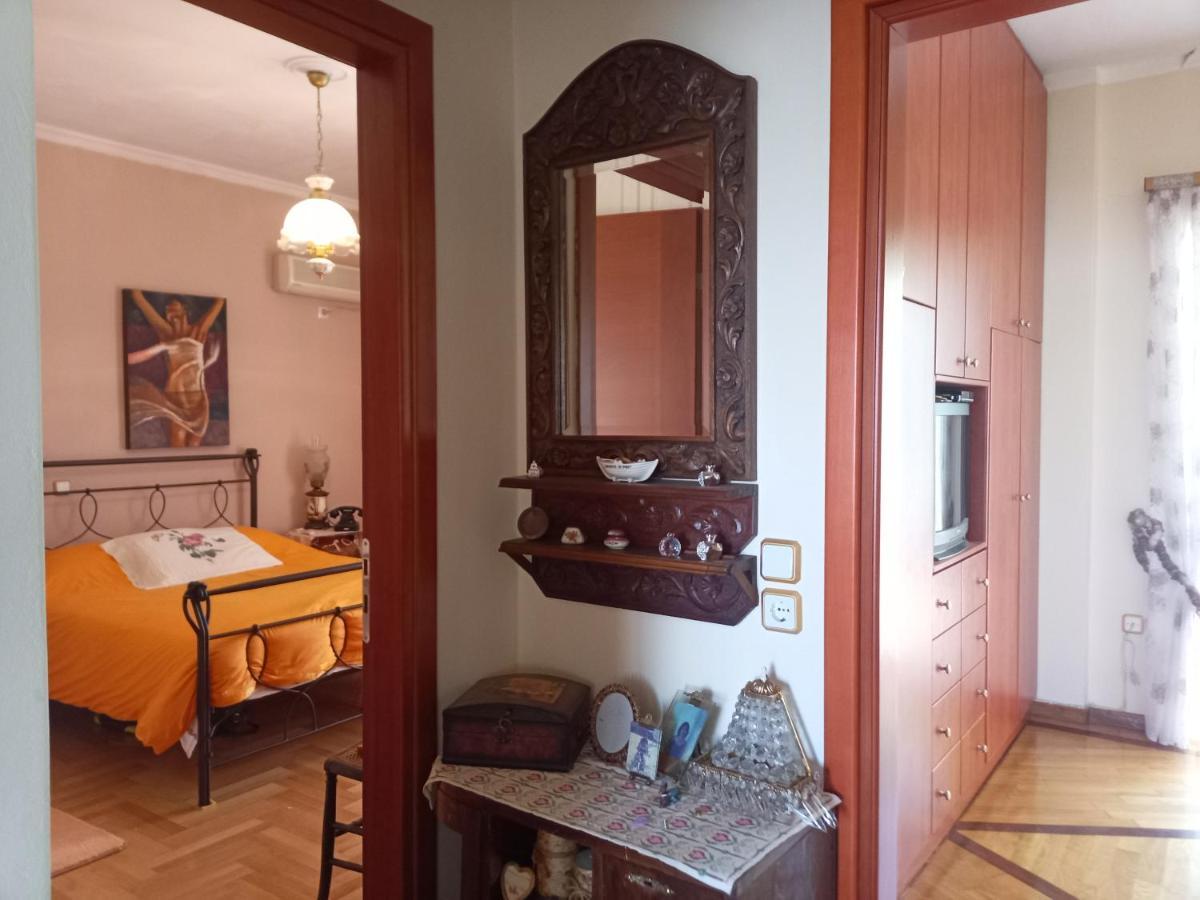 The Nearest Apt To The Airport Artemida  Esterno foto