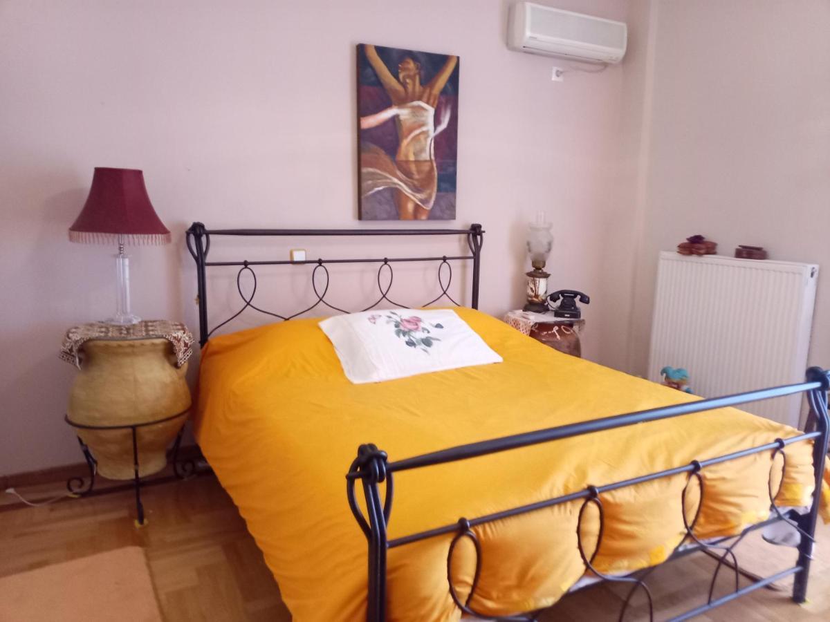 The Nearest Apt To The Airport Artemida  Esterno foto