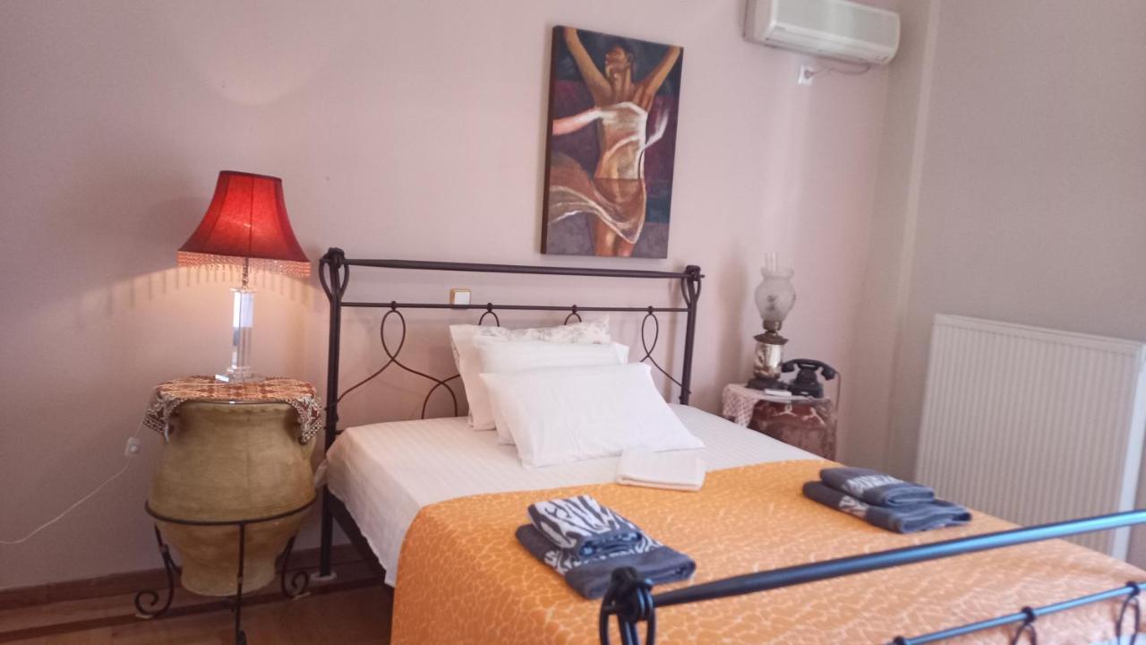 The Nearest Apt To The Airport Artemida  Esterno foto