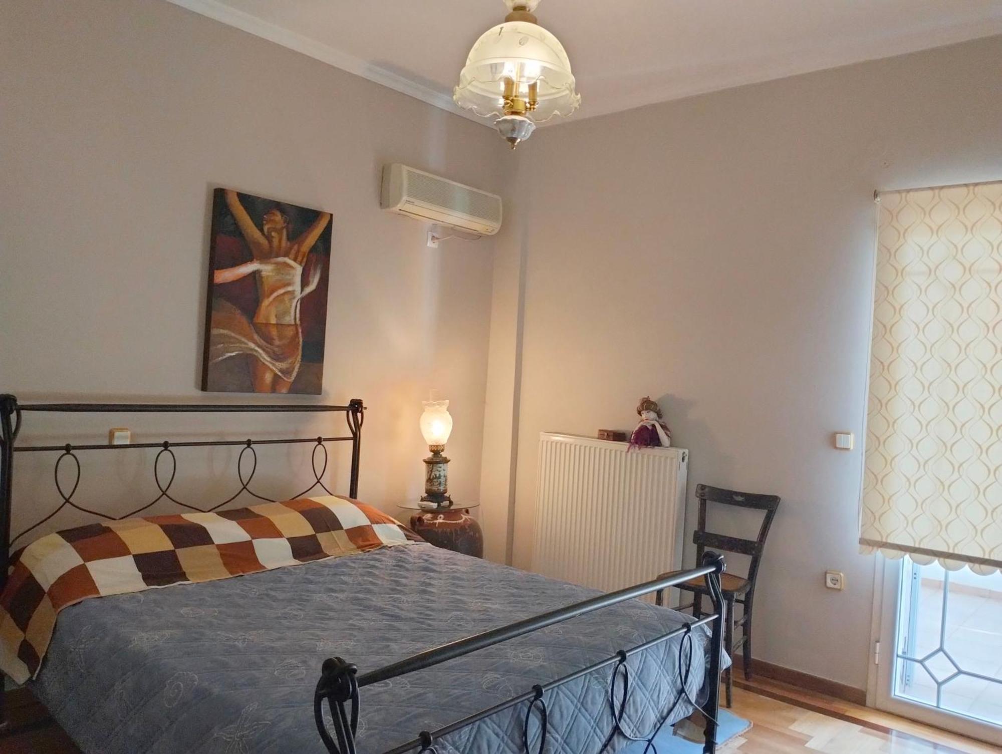 The Nearest Apt To The Airport Artemida  Esterno foto
